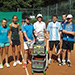 Ferien-Tennis-Camp-2013-Tennisschule-Hundegger #2